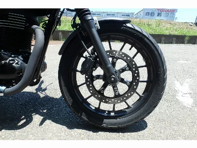 Honda GB350S