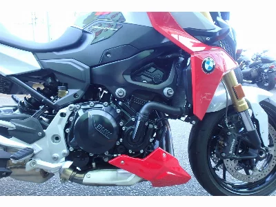 BMW BMW F900R STANDARD 