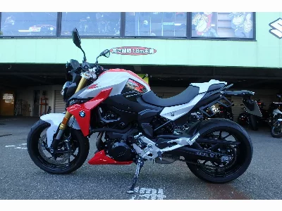 BMW BMW F900R STANDARD 