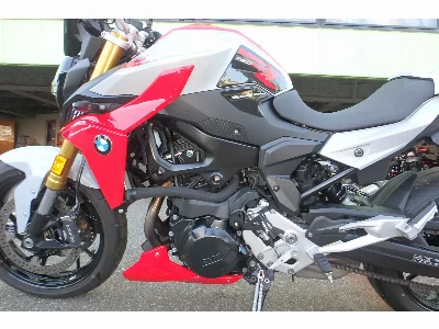 BMW BMW F900R STANDARD 
