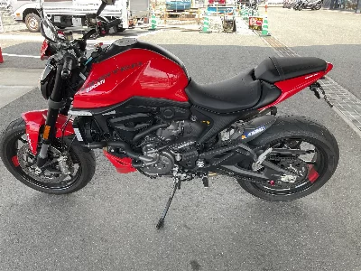Ducati  DUCATI  MONSTAR 937