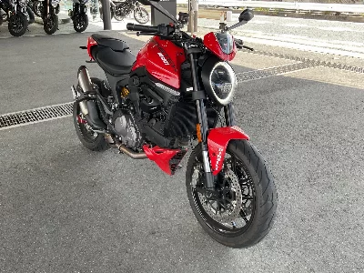 Ducati  DUCATI  MONSTAR 937