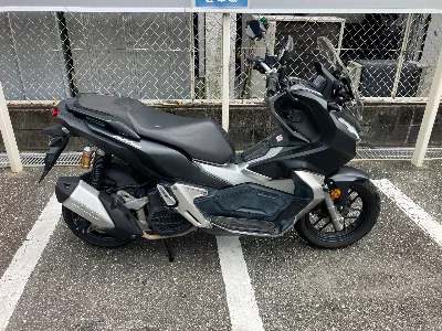 Honda ADV150