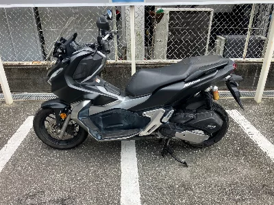 Honda ADV150