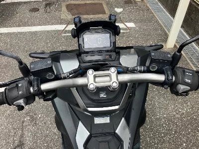 Honda ADV150