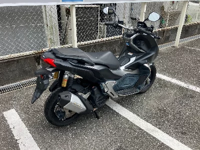 Honda ADV150