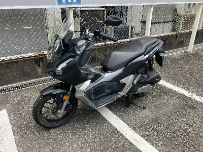 Honda ADV150