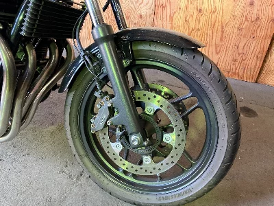 Honda CB1100 ABS SE