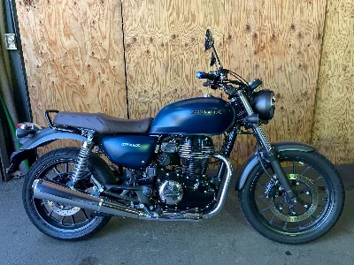 Honda GB350