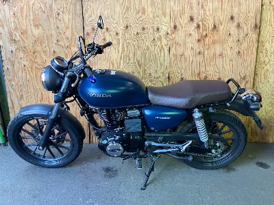 Honda GB350