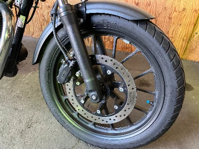 Honda GB350