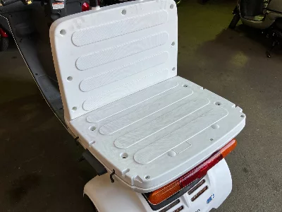 Honda GYRO