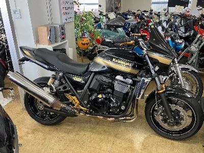 Kawasaki ZRX1200 DAEG