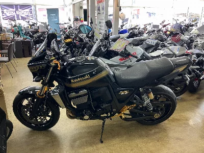 Kawasaki ZRX1200 DAEG