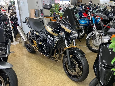 Kawasaki ZRX1200 DAEG