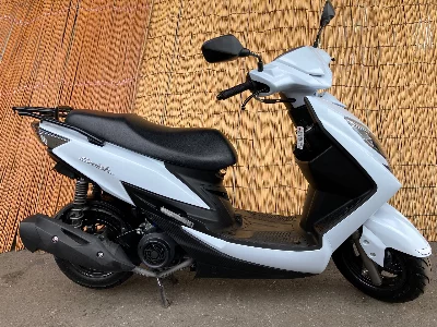 Suzuki SU WISH