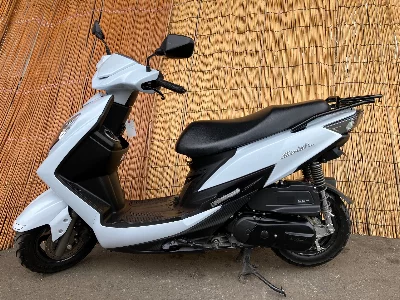 Suzuki SU WISH