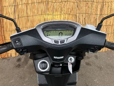 Suzuki SU WISH