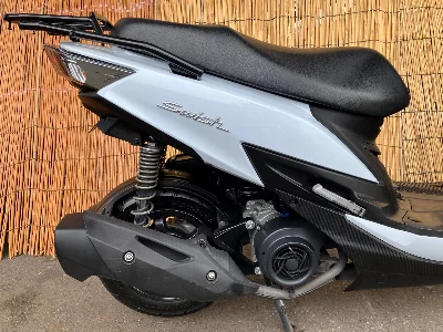 Suzuki SU WISH