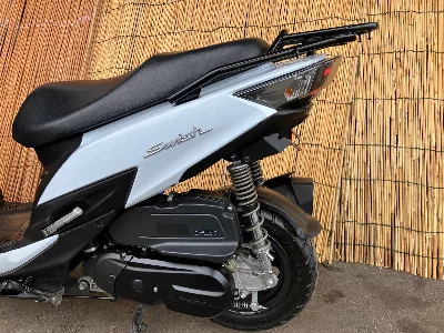 Suzuki SU WISH