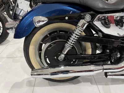 Harley-Davidson HARLEY XL1200L