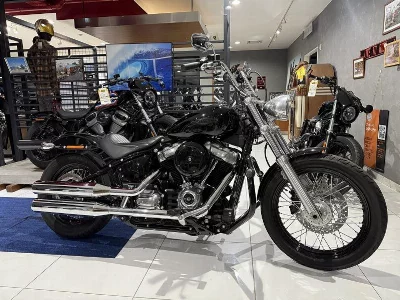 Harley-Davidson HARLEY FXST1340-1450
