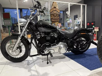 Harley-Davidson HARLEY FXST1340-1450