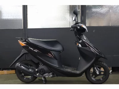 Suzuki ADDRESS V50