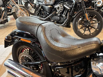 Harley-Davidson HARLEY FLSL