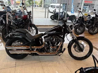 Harley-Davidson HARLEY FXS1200-1340  с аукциона в Японии