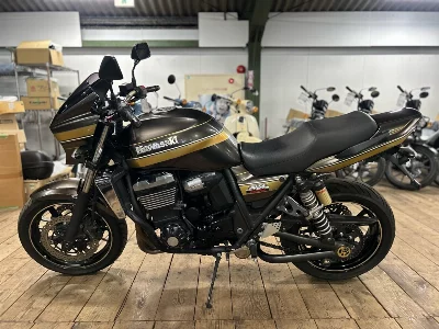 Kawasaki ZRX1200 DAEG