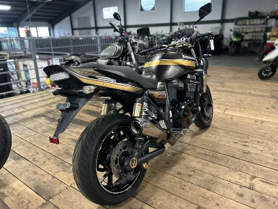Kawasaki ZRX1200 DAEG