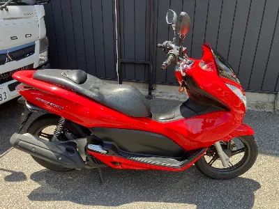 Honda PCX150