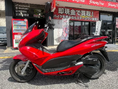 Honda PCX150