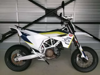 Other HUSQUARNA 701SUPERMOTO  с аукциона в Японии