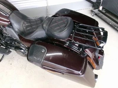 Harley-Davidson HARLEY FLHXSE CVO