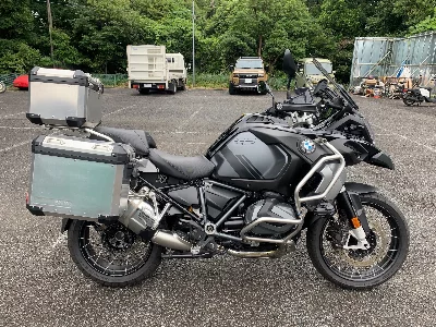 BMW BMW R1250GS ADV