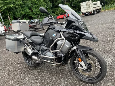 BMW BMW R1250GS ADV