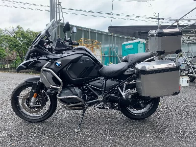 BMW BMW R1250GS ADV