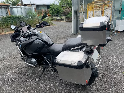 BMW BMW R1250GS ADV