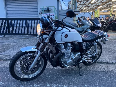 Honda CB1100EX ABS