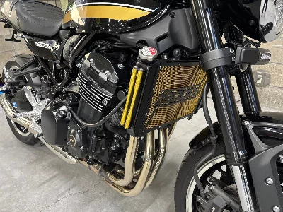 Kawasaki Z900RS