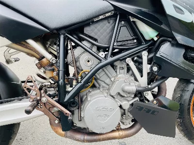 KTM KTM 990 SUPER DUKE-R