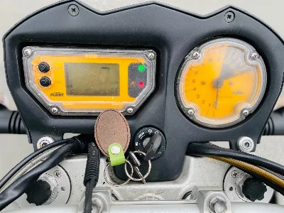 KTM KTM 990 SUPER DUKE-R