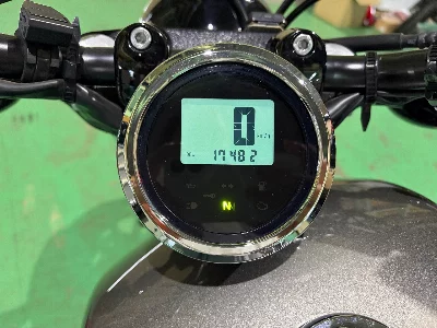 Yamaha BOLT R-SPEC