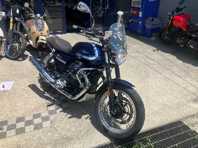 OTHER  MOTO GUZZI V7 SPECIAL