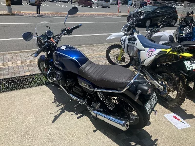 OTHER  MOTO GUZZI V7 SPECIAL