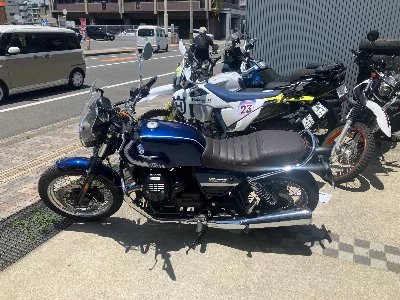 OTHER  MOTO GUZZI V7 SPECIAL