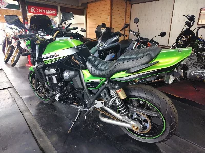 Kawasaki ZRX1200 DAEG