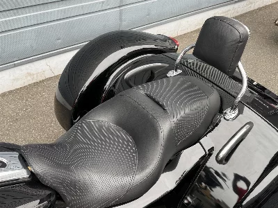 Harley-Davidson HARLEY FLTRT ROAD GLIDE 3 с аукционов Японии